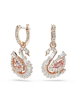 Swarovski kolczyki SWAN 5732415