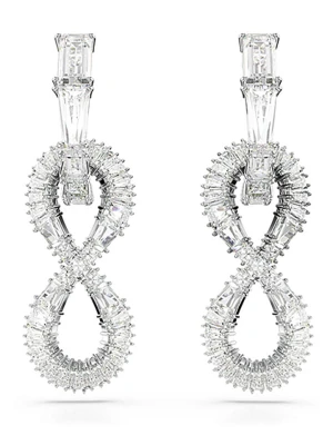 Swarovski Kolczyki-wkrętki z cyrkoniami rozmiar: onesize