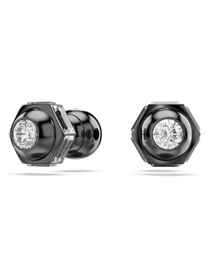 Swarovski Kolczyki-wkrętki z cyrkoniami rozmiar: onesize