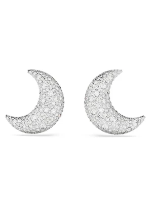 Swarovski Kolczyki-wkrętki z kryształami rozmiar: onesize