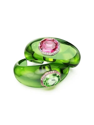Swarovski komplet bransoletek DULCIS 2-pack damska 5723515
