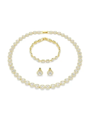 Swarovski komplet UNA