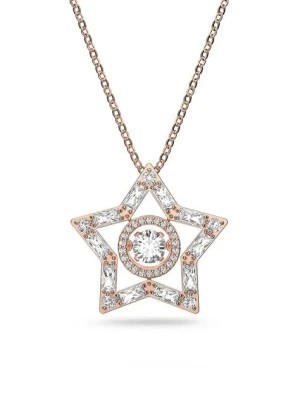 Swarovski Naszyjnik 5617766