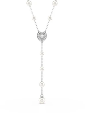 Swarovski Naszyjnik 5720855 Srebrny