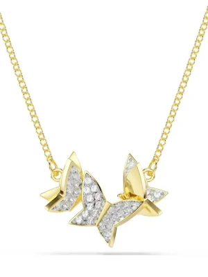 Swarovski naszyjnik 5736068