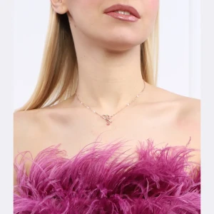 Swarovski Naszyjnik