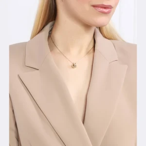 Swarovski Naszyjnik