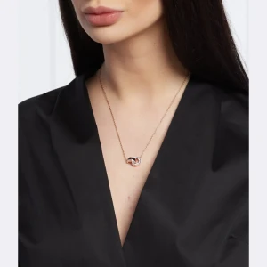 Swarovski Naszyjnik