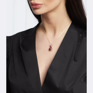 Swarovski Naszyjnik