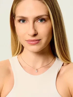 Swarovski Naszyjnik