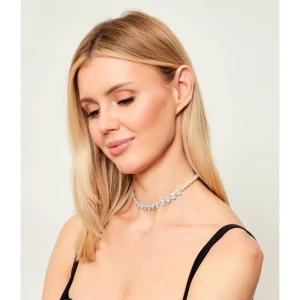 Swarovski Naszyjnik ANGELIC CRY | Swarovski x Ariana grande