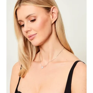 Swarovski Naszyjnik ANGELIC CRY | Swarovski x Ariana Grande