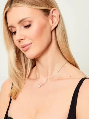 Zdjęcie produktu Swarovski Naszyjnik ANGELIC CRY | Swarovski x Ariana Grande