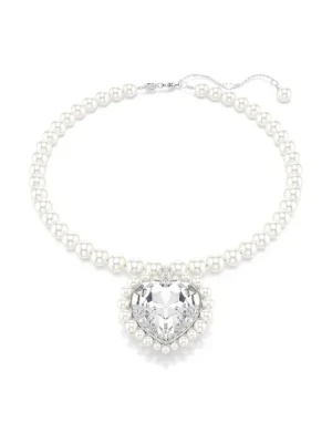 Swarovski naszyjnik Ariana Grande x Swarovski 5720858