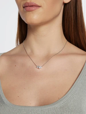 Swarovski Naszyjnik ATTRACT SOUL