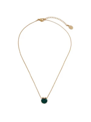 Swarovski Naszyjnik Bella V 5735387 Złoty