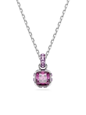 Swarovski naszyjnik BIRTHSTONE 5651708