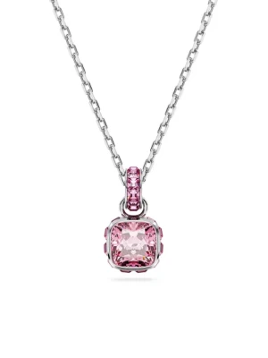 Swarovski naszyjnik BIRTHSTONE 5651791