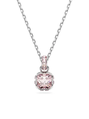 Swarovski naszyjnik BIRTHSTONE 5652044