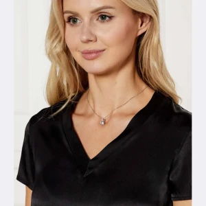 Swarovski Naszyjnik BIRTHSTONE