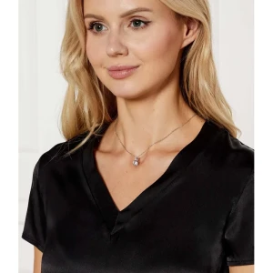 Swarovski Naszyjnik BIRTHSTONE