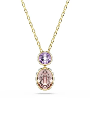 Swarovski naszyjnik CHROMA