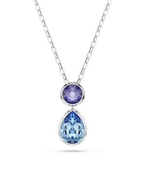 Swarovski naszyjnik CHROMA