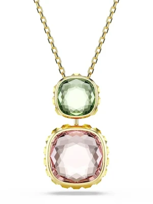 Swarovski naszyjnik CHROMA