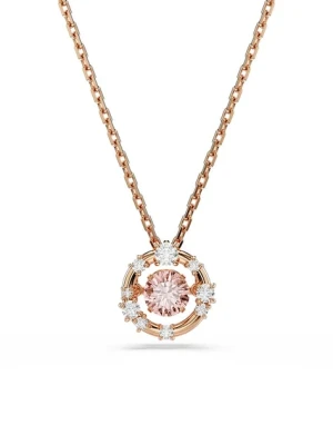 Swarovski naszyjnik CONSTELLA