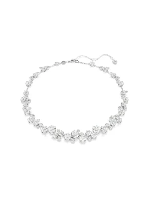 Swarovski naszyjnik CONSTELLA srebrny