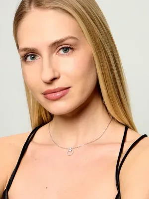 Swarovski Naszyjnik CONSTELLA