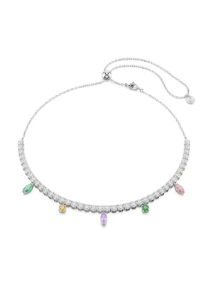 Swarovski naszyjnik damski z cyrkonią Ariana Grande x Swarovski