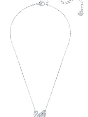 Swarovski - Naszyjnik Dancing Swan 5514421