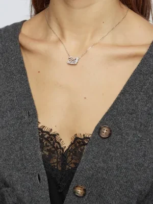 Zdjęcie produktu Swarovski Naszyjnik DANCING SWAN