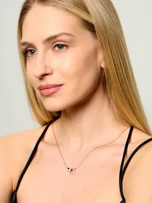 Swarovski Naszyjnik Dexter