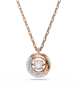 Swarovski naszyjnik DEXTERA