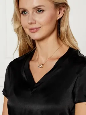 Zdjęcie produktu Swarovski Naszyjnik DEXTERA:PEND