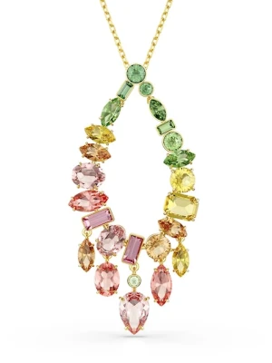 Swarovski naszyjnik GEMA