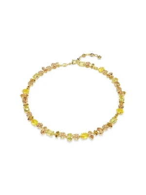 Swarovski naszyjnik GEMA damska 5718071