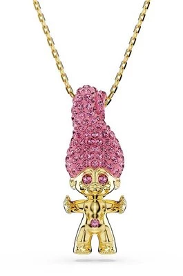 Swarovski naszyjnik GOOD LUCK TROLLS 5691940