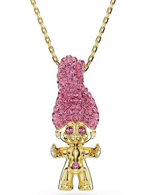 Swarovski naszyjnik GOOD LUCK TROLLS 5691940