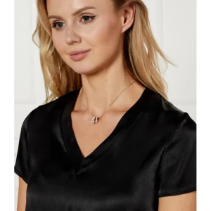 Swarovski Naszyjnik HYPERBOLA