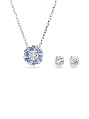 Swarovski naszyjnik i kolczyki IDYLLIA