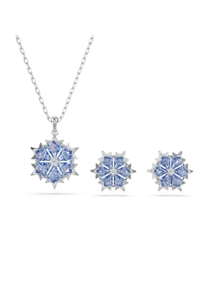 Swarovski naszyjnik i kolczyki MAGIC 5734243
