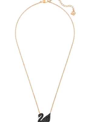 Swarovski - Naszyjnik Iconic Swan 5204134