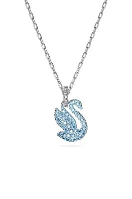 Swarovski naszyjnik ICONIC SWAN