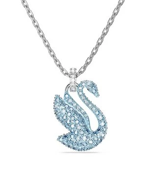 Swarovski naszyjnik ICONIC SWAN