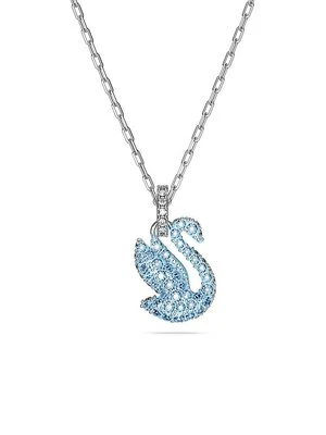 Swarovski naszyjnik ICONIC SWAN