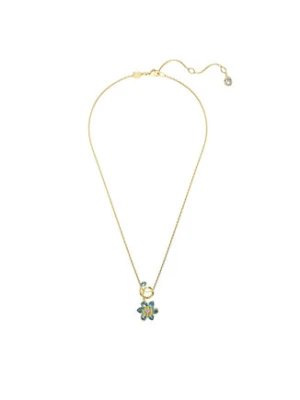 Zdjęcie produktu Swarovski Naszyjnik Idylia 5709029 Złoty
