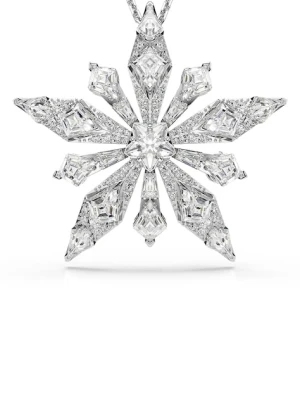 Swarovski naszyjnik IDYLLIA 5740116